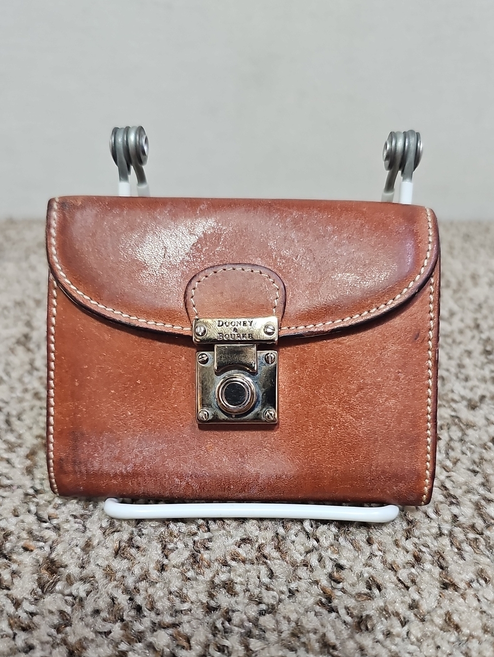 DOONEY & BOURKE ALTO LEATHER WALLET BFPM-09-100